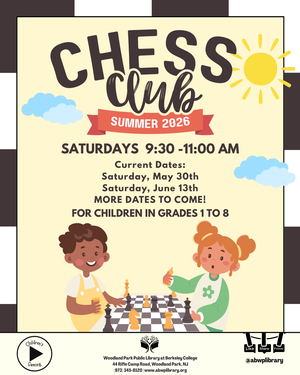 Chess Club - GRADES Chess Club - GRADES